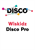 Wiskidz - Disco Pro 2e leerjaar
